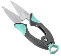 Ножницы для травы/топиариев  "Zema" ZM 2011