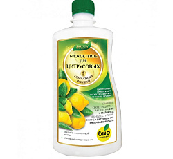 Биококтейль “Для цитрусовых” (серия Happy), 0,5 л