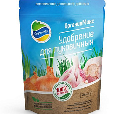 Удобрение для Луковичных, 850 г