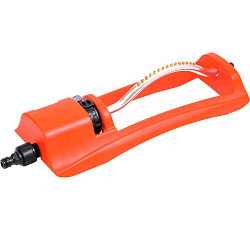 Дождеватель осциллирующий ЖУК