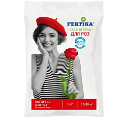 Фертика для Роз, 1 кг