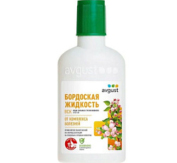 Бордоская жидкость, 100 мл