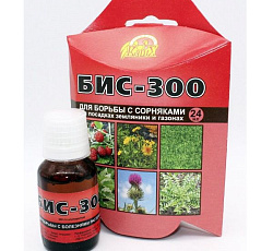 БИС-300, 24 мл
