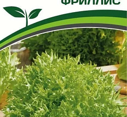 Салат Фриллис (листовой)