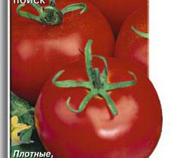 Томат Огни Москвы
