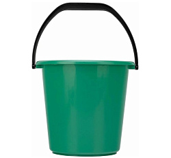 Ведро пластм. круглое 10 л Home// Palisad