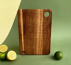 Доска кухонная разделочная «Classic» средняя