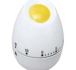 Таймер механический Egg (Яйцо) 60 мин