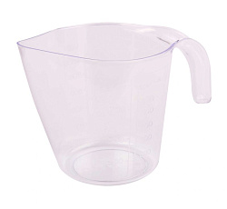 Кружка мерная 1,2л