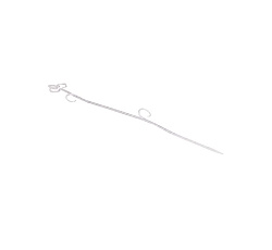 Опора для орхидеи Прозрачная (ОЦ-4009)