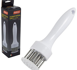 Размягчитель мяса ручной CARNE (19*5 см) Mallony