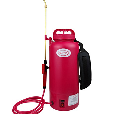 Опрыскиватель электрический (круглый) "Умница" ЭОЛ-5 (Li-ion)