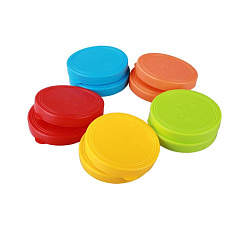 Крышка хозяйственная "Хозяюшка" (микс)