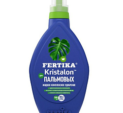 Фертика Kristalon для пальмовых, 500 мл