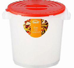 Бак для солений 13 л