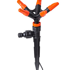 Распылитель 5ти-лепестковый ЖУК под коннектор