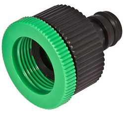 Адаптер с переходником 3/4-1 HL 023 (65740)