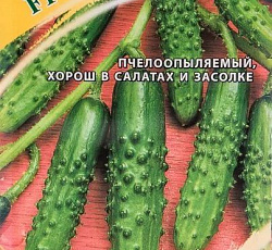 Огурец Ухажер