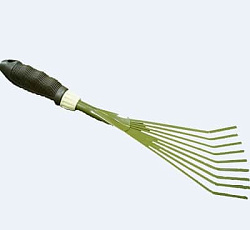 Грабли веерные малые 377-С