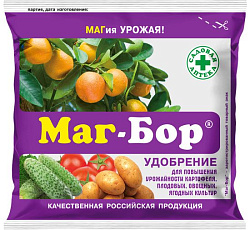 Маг-бор, 200 г