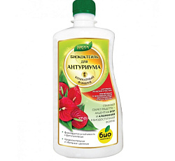 Биококтейль “Для антуриума” (серия Happy), 0,5 л