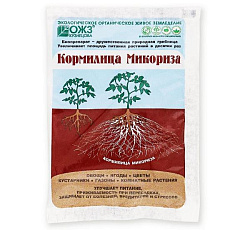 Микориза Кормилица, 30 г
