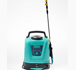 Опрыскиватель аккумуляторный "Zema" ZM10-L (10 л)