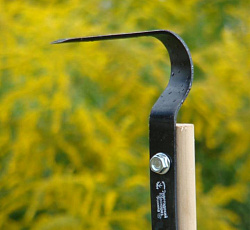 Плоскорез Фокина малый с черенком 80 см