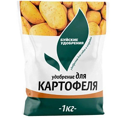 КУ Картофельное, 1 кг (Буйские удобрения)