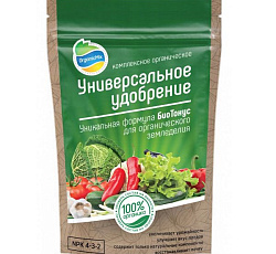 Удобрение Универсальное, 200 г