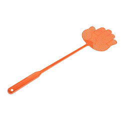 Мухобойка фигурная