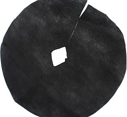 Приствольный круг (мульча) d-1,6 м