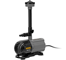 Насос фонтанный FNP31-24 Denzel