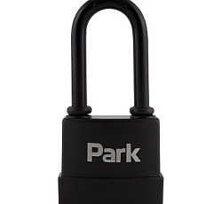 Замок навесной Park P-0255-01 всепогодный