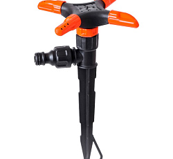 Распылитель 4х-лепестковый ЖУК под коннектор