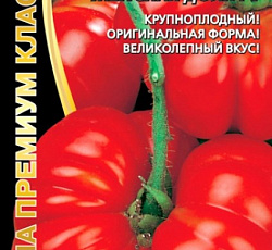 Томат Женская доля F1