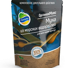 Мука из морских водорослей, 200 г