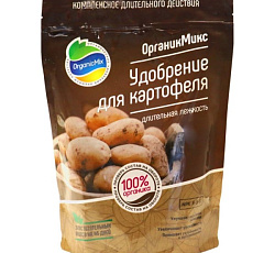 Удобрение для Картофеля, 850 г