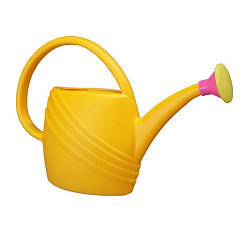 Лейка 2,5 л (с рассеивателем)