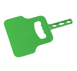 Веер для мангала