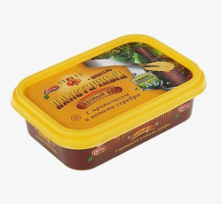 Садовый вар Пластичный, 135 г