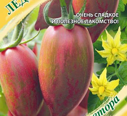 Томат Леденец розовый