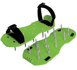 Аэратор для газона 132х300 мм Palisad 64498