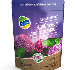 Удобрение для Гортензий, 200 г