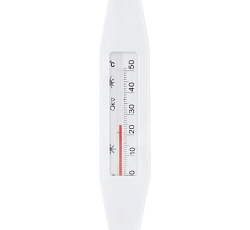 Термометр для воды Лодочка ТБВ-1л в пакете