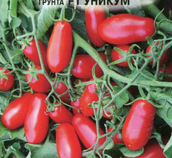Томат Уникум F1 (черри)