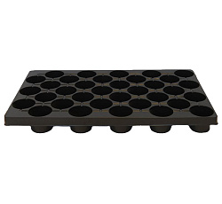 Кассета для рассады d-6 см (35 яч. круг)