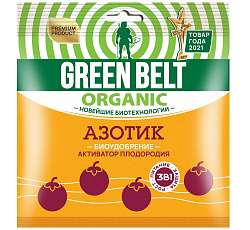 Азотик (биоудобрение), 90 г