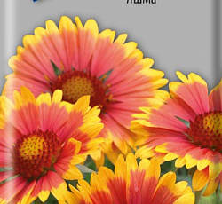 Гайлардия Яшма