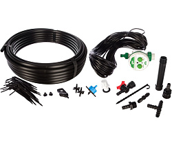 Набор капельного полива GN-023N